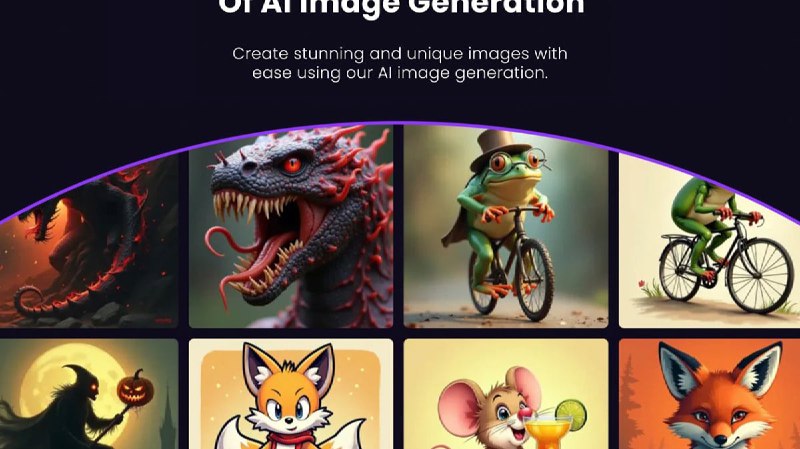 One AI image generator lets you create NSFW art, and it’s only $40 for life